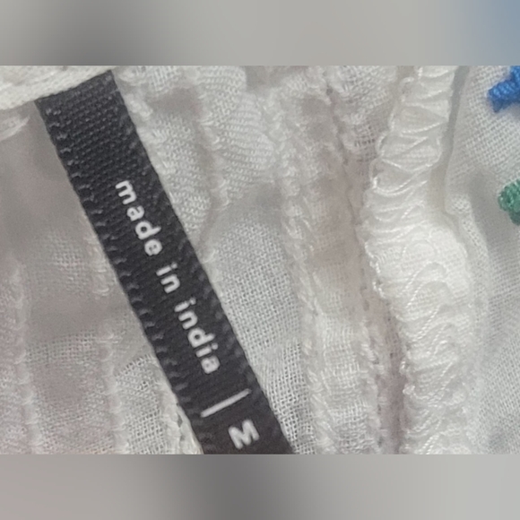 Akemi + Kin for Anthropologie Noyo Tee - Picture 4 of 6